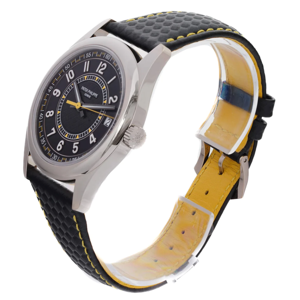 Patek Philippe Calatrava 6007G-001